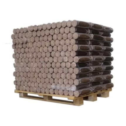 Feuillus – palette 1 tonne